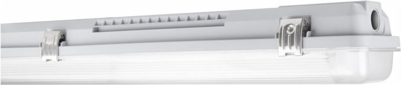 Ledvance DP HOUSING 1500, DAMP PROOF GEN 3, IP65, werkzeuglos, 2x T8-LED, 4099854118210