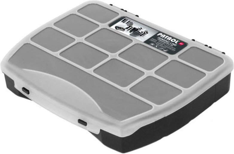 Domino-Organizer Grösse 19 - Skrz N7040