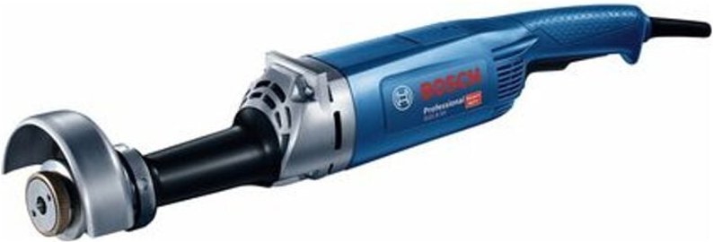 Bosch Geradschleifer ggs 8 sh