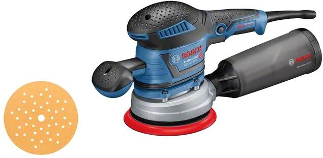 Bosch GEX 40-150 Exzenterschleifer (C) (060137B202)