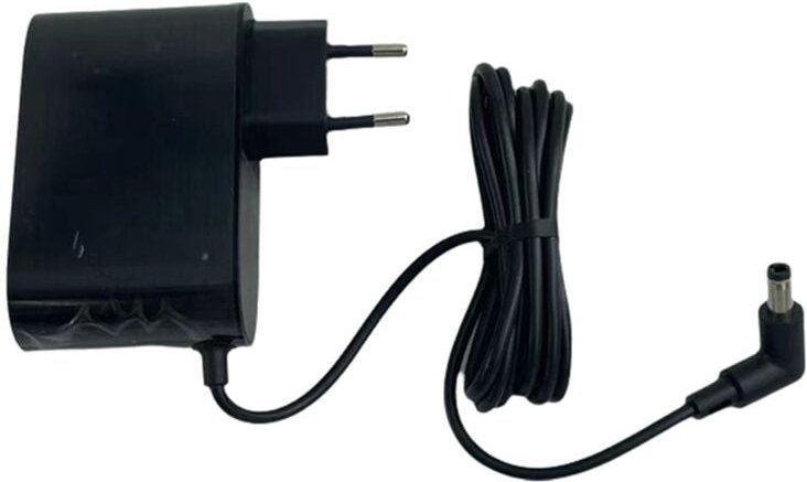 1 stücke Netzteil für M12 Bodenreinigungsroboter Teile eu Stecker