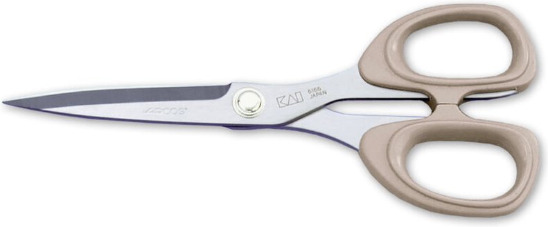 Spezialschere für Schuhe 165mm 516500 Bögen