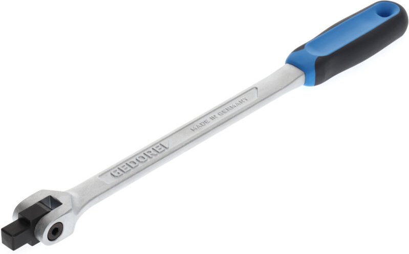 1997 6144910 Gelenkgriff Antrieb 1/2' (12.5 mm) 381 mm 1 St. - Gedore