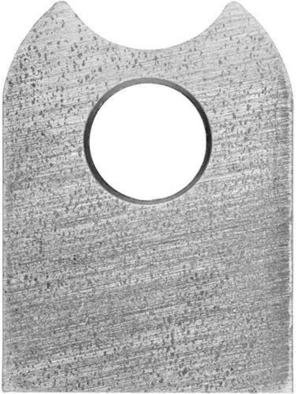 Einsteck-Anschweißstück E-A64450 f.Drehmomentschlüssel TBN 2/TBN 10 lang GEDORE