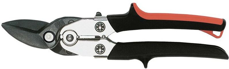 Figurenschere links 260mm - Format