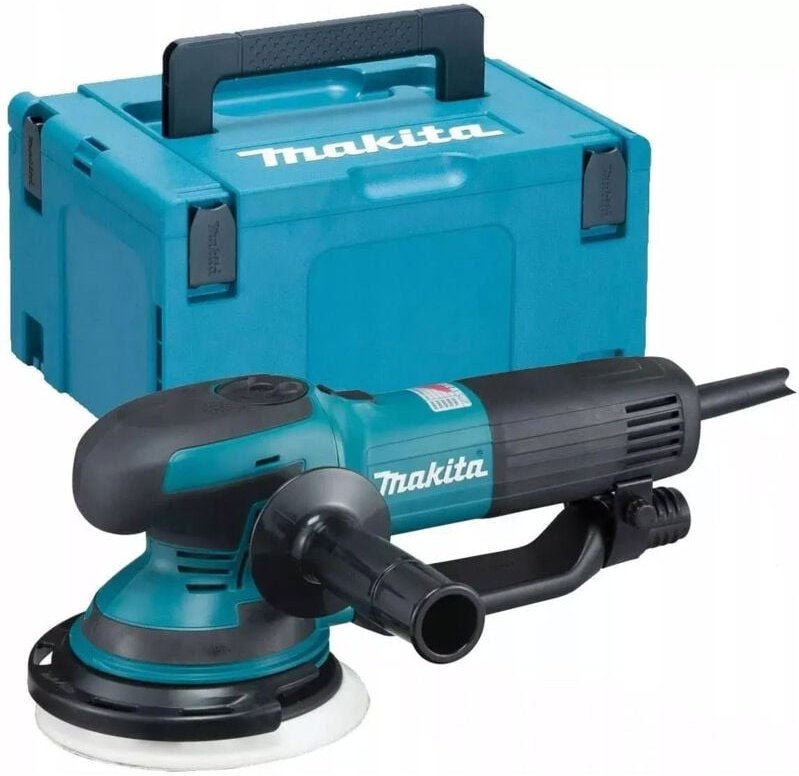750W Exzenterschleifer Ø150mm - BO6050J - Makita