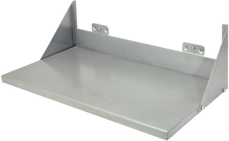 Ks Tools Stahlblechablage, 435x250 mm