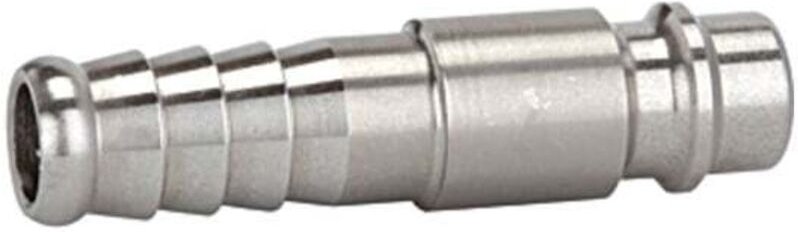 Riegler - Einstecktülle für Kuppl. nw 7,2-7,8, es 1.4305, Tülle LW9, max.35