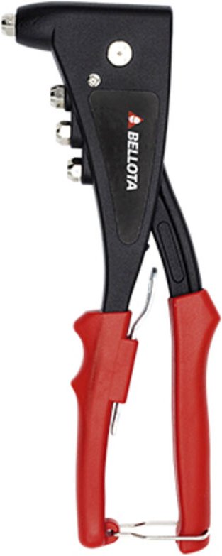 Professioneller Nietzange 250mm 6170 Bellota