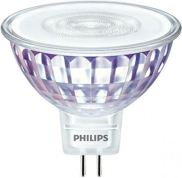 Thumbnail - Philips mas led spot vle d 7-50w gu5.3 sockel natÜrliches licht 4000k mlvgu535084036