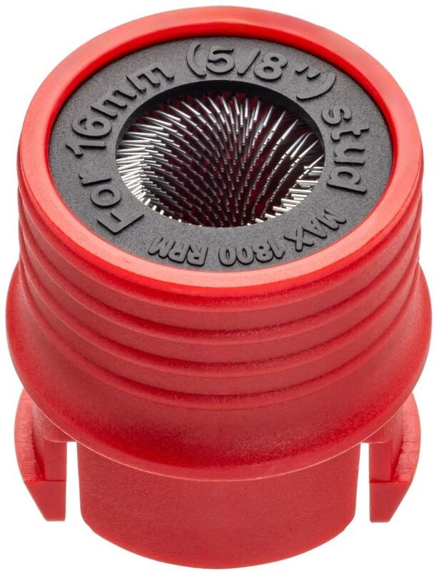 VIGOR Bolzenreiniger, 16 mm