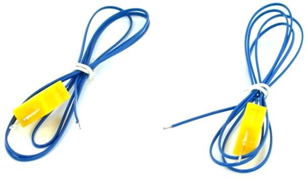 Thermoelement Typ K von -50 bis 300 °C für das GM1312-Thermometer