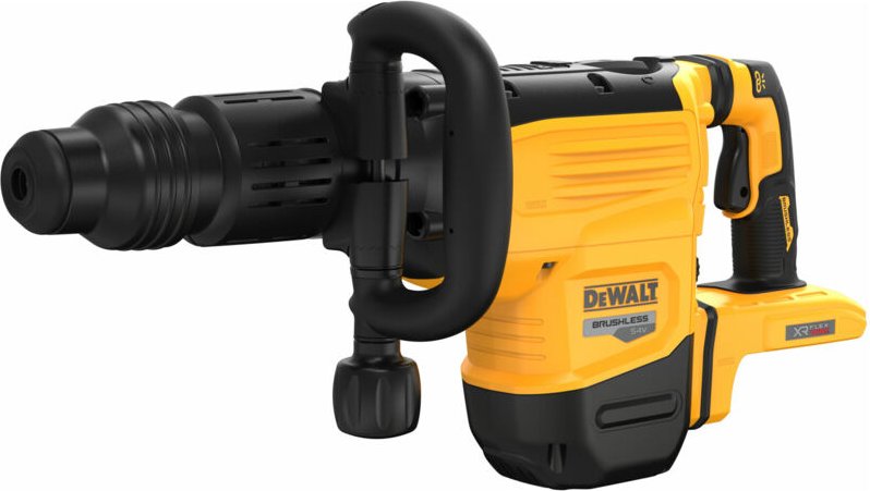 Dewalt - Akku-Meißelhammer DCH892N-XJ, SDS-max, 54V ohne Akku und Ladegerät