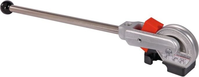 Robend h+w Plus, 12mm, mit Griffstange - 24512 - Rothenberger