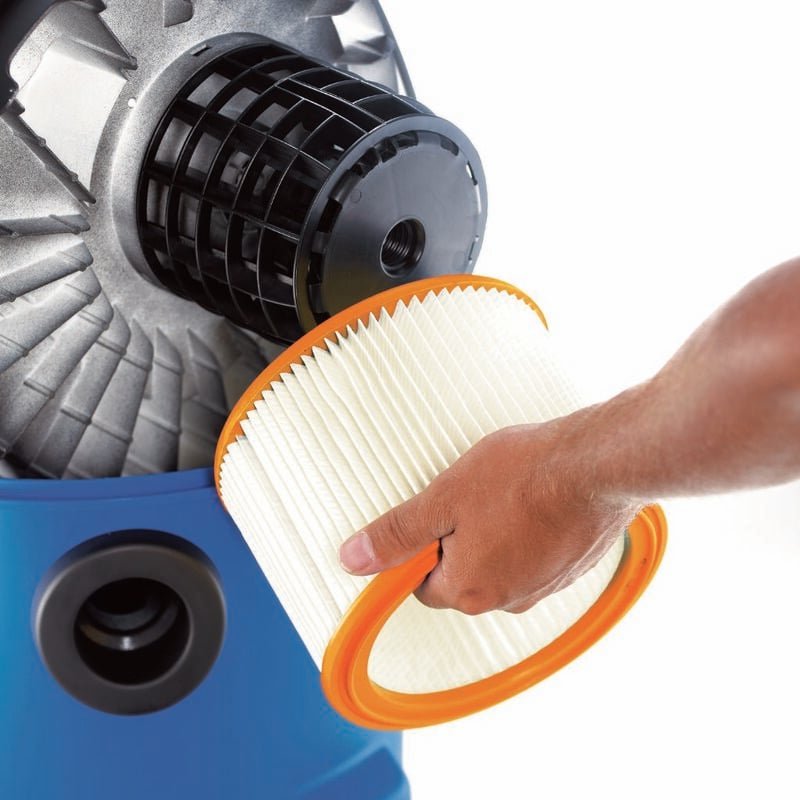 Thumbnail - Nass-/Trocken Filterelement Multi 1 Stk. - Nilfisk