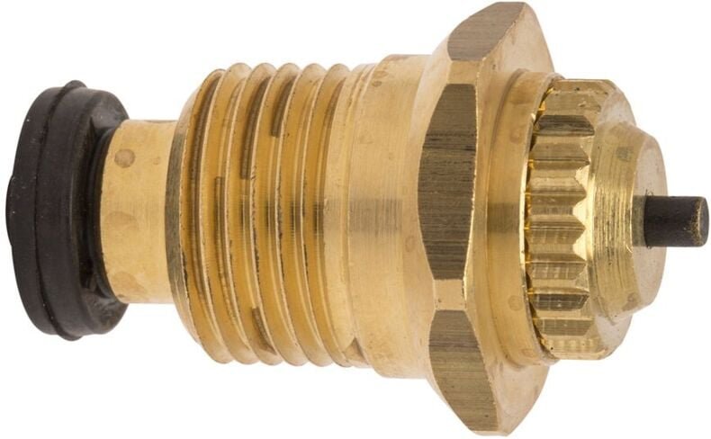 Thumbnail - Heimeier - imi Thermostat-Umrüstobert rve/rves Thermostat-Kopfgewinde m 28x1,5