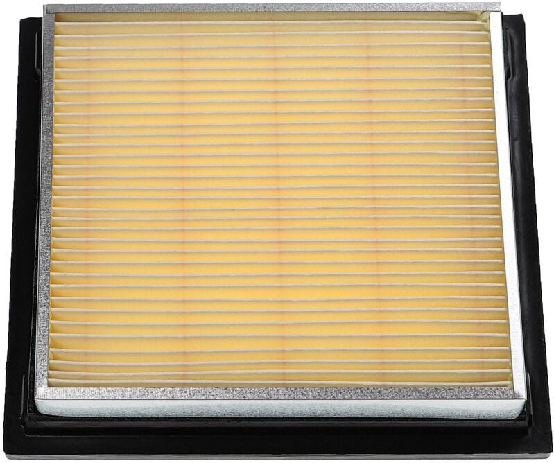 Vhbw - Luftfilter Ersatz für Filtron AP124 für pkw - Motor-Filter