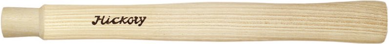 Wiha Hickory-Holzstiel für Safety Schonhammer 40 (26418)