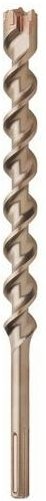 Thumbnail - Bohrer 6-schneidig sds Max Ultimax Diager 36 mm - L.920 mm -166D36L0920
