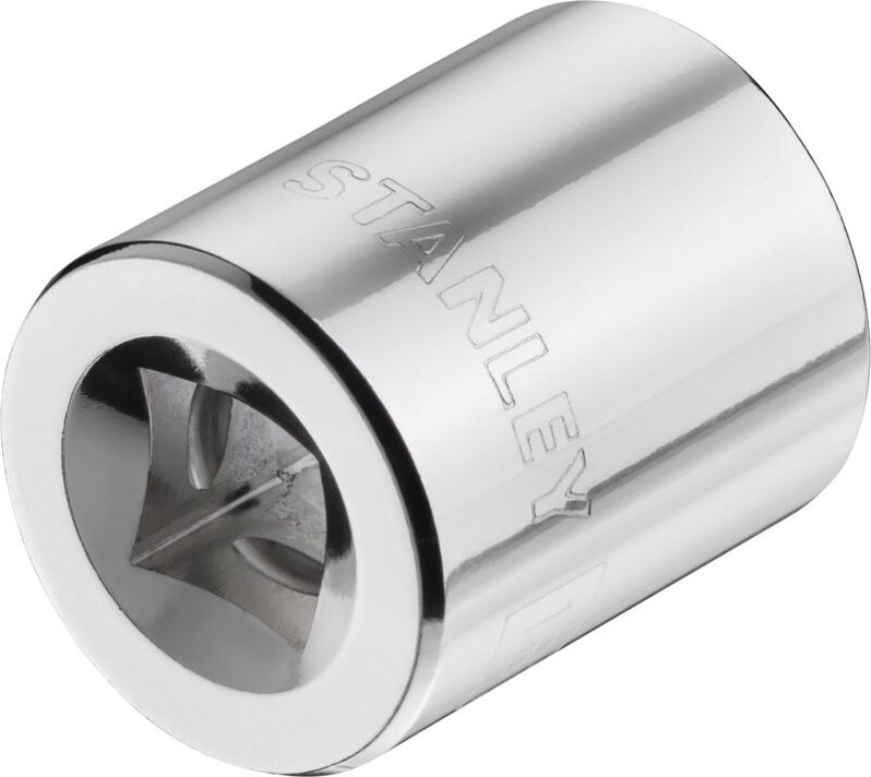 STMT86313-0 3/8 6-Kant Stecknuss 18 mm - Stanley