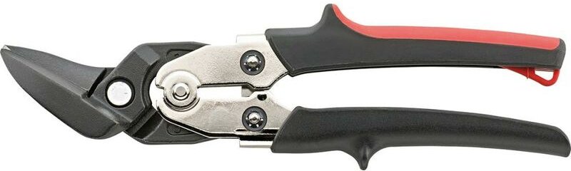 Idealschere Hebelübersetz. links HRc58-60 260mm - Format