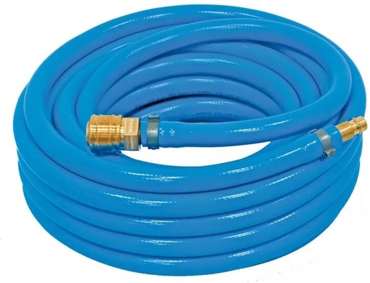 Druckluftschlauch-Set 'high-flex'