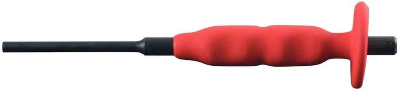 Splinttreiber mit Handschutzgriff, rund, ø 8mm