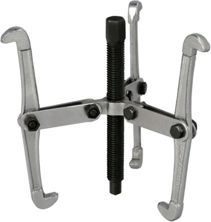 3-armiger Abzieher 3'