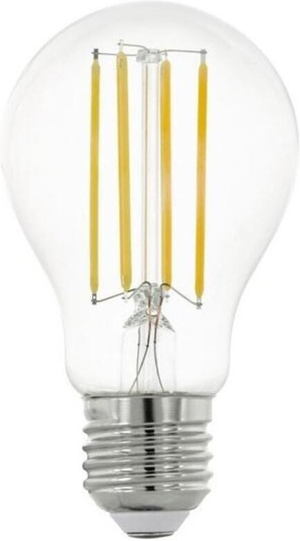 LED Clear Ball Bulb - HV warmweiss 2700 K Sockel E27 8W - Eglo