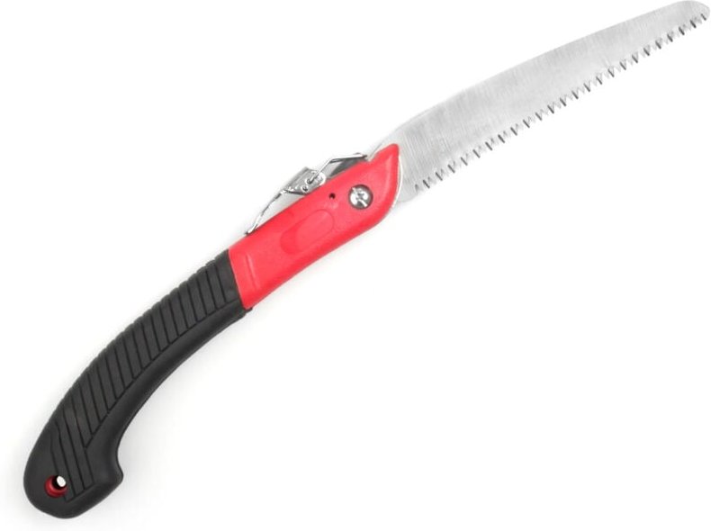 Stein klappbare Astsäge mit Gummigriff 180 mm