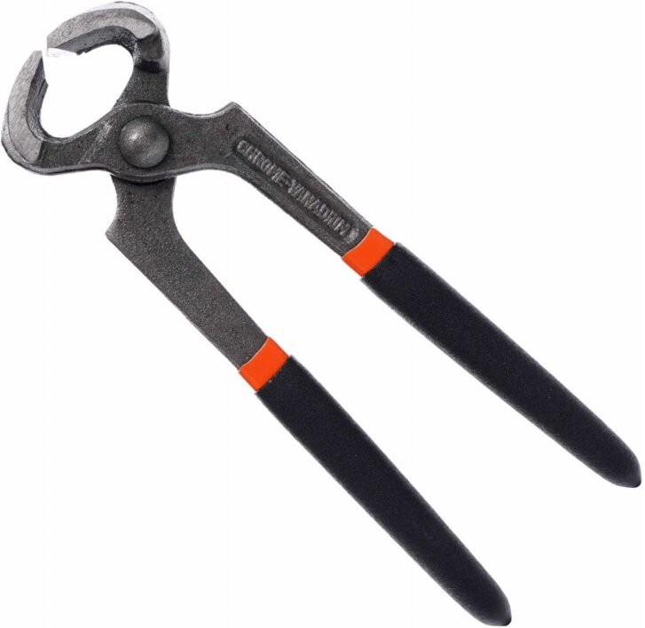 Zimmermannszange, Kneifzange, Zange, 8" KD10819