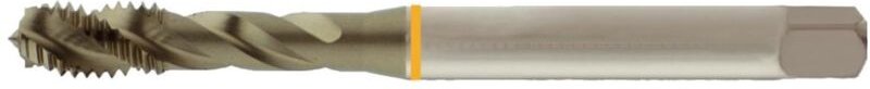 Thumbnail - Forum Maschinengewindebohrer M DIN 371 C HSSE M5