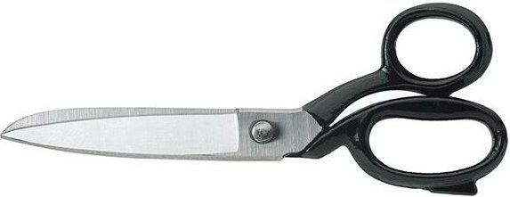 Arbeitsschere 200mm - Format