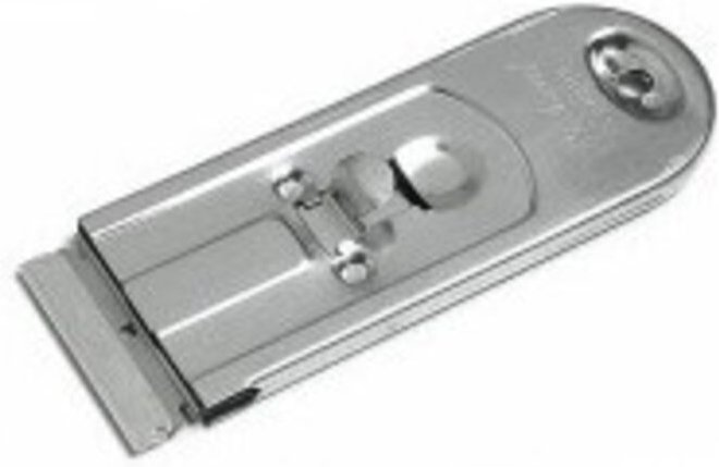 Professioneller Glaswischer 40 mm - Outifrance