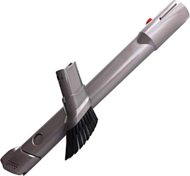 Ersatzteil - Bürste, ausziehbarer Aufsatz mit Originalbürste - Dyson
