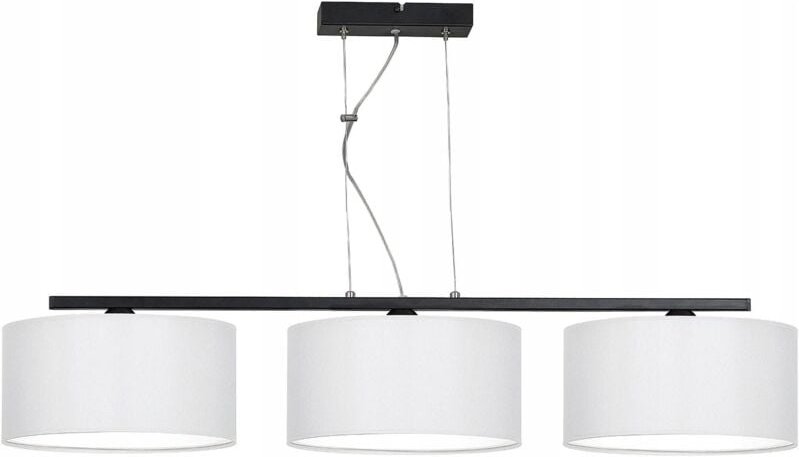 Thumbnail - Decke Hängend Lampe Kronleuchter Lampenschirm Modern