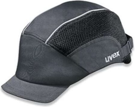 Uvex - Anstoßkappe u-cap premium