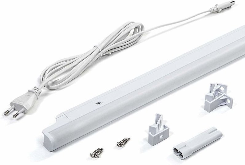 Led Unterbauleuchte slim 18W l: 1171 mm - So-tech