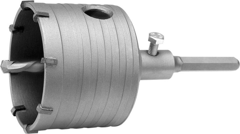 80-Mm-Mauerwerk-Kernbohrer - Yt-4401