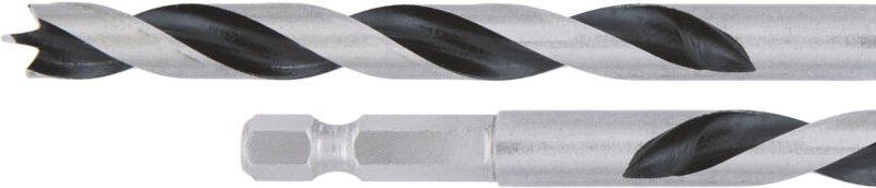 Holzbohrer 4,0mm - Makita