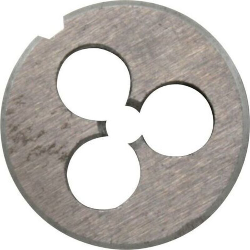 Donau Elektronik - MSE30L Schneideisen metrisch M3 Linksschneidend 16 mm 5 mm