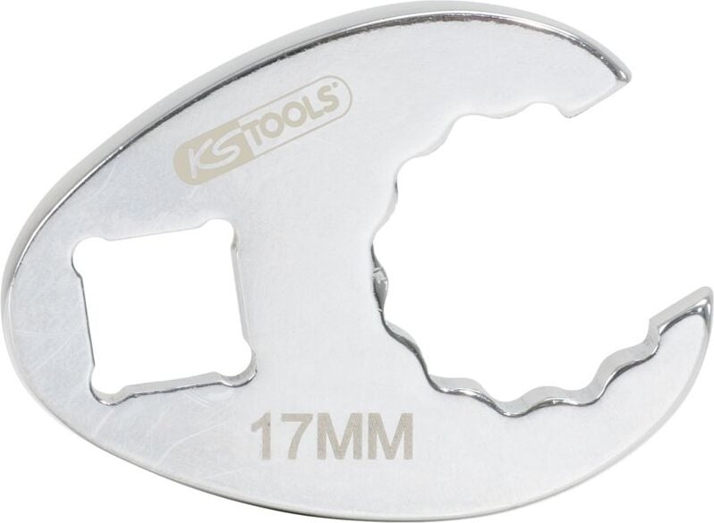 Ks Tools 9133917 Einsteckmaulschlüssel