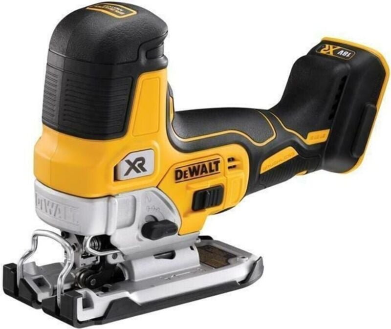 Dewalt - DCS335N-XJ Akku-Stichsäge