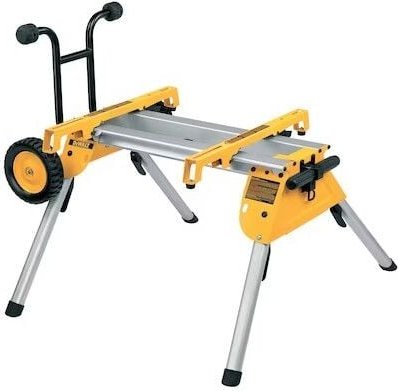 DE7400-XJ fahrbares Untergestell - Dewalt