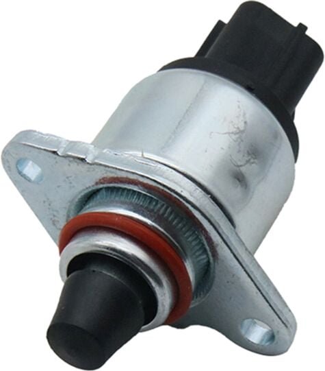 Tlily - A33-661R02 Auto iacv Leerlaufluftregelventil iac für Hochwertiges Zubehör A33-661-R02 A33-661 R02 A33661R02