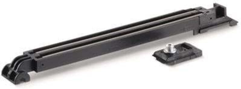 Nachrüstkit ECline ism / ism bg Gleitschiene