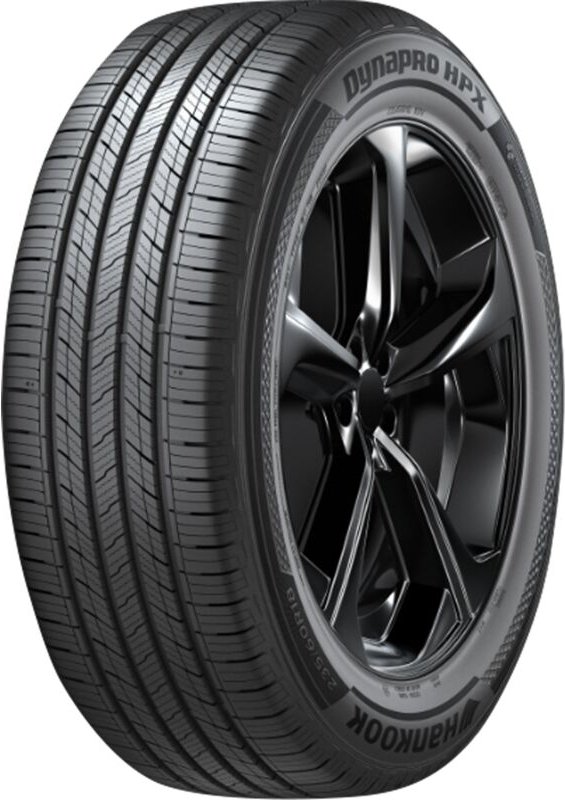 HANKOOK Sommer 255/65 R17 TL 110H DYNAPRO HPX