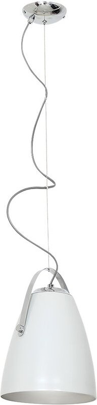 Licht-erlebnisse - Hängeleuchte E27 Metall verstellbar Esstisch Küche Hängelampe