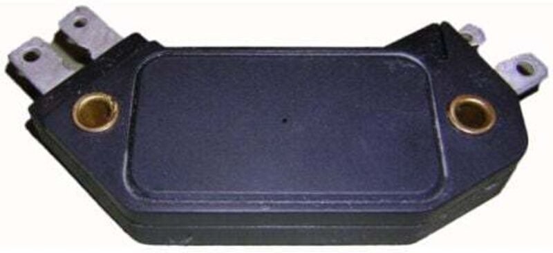 Module de contrôle d'allumage gm Chevy Distributeur hei 4 broches nos Fabriqué aux États-Unis - ZVD