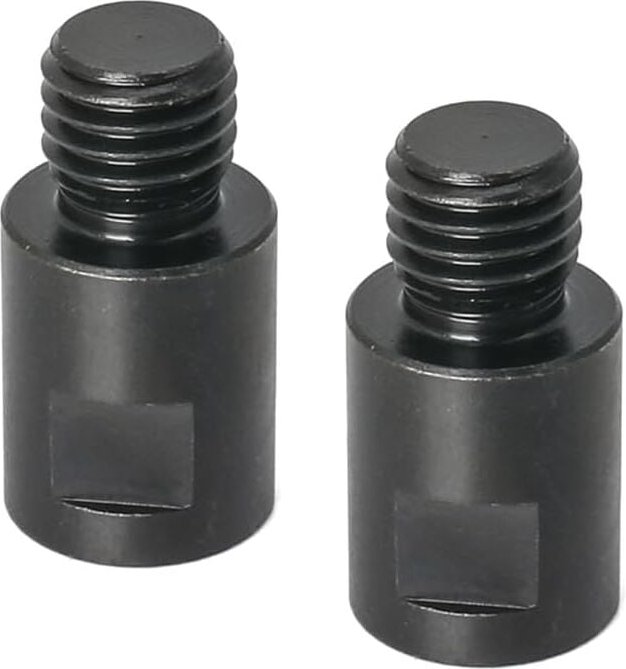 Winkelschleifer-Adapter M10 auf M14 Innengewinde-Konverter für Schleifer und Werkzeuge - Dolaso